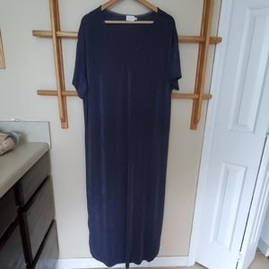 NWT Crescent Drive Dress